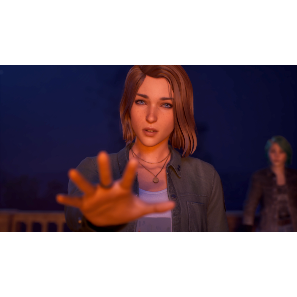 Life is Strange: Reunion (New) - PlayStation 5