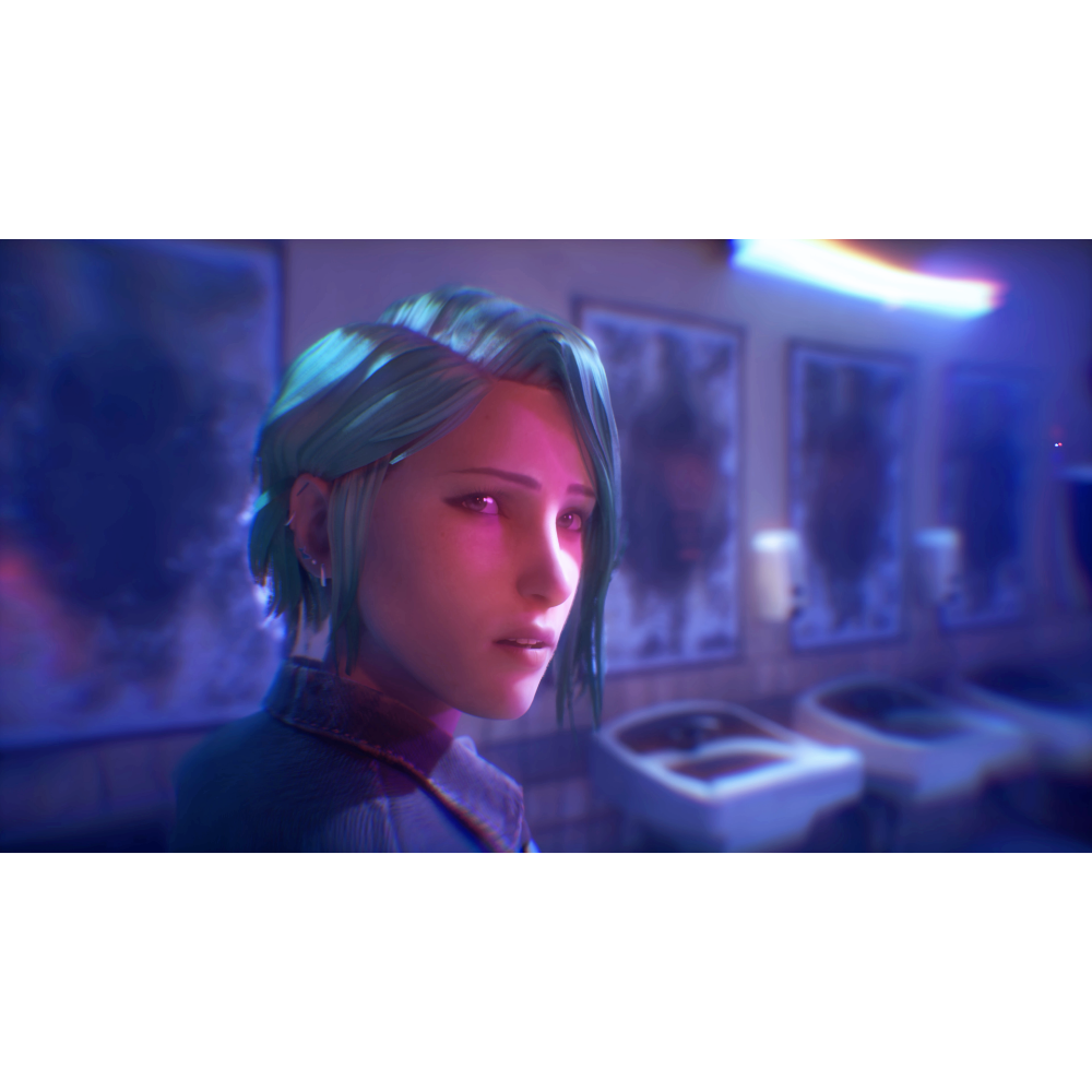 Life is Strange: Reunion (New) - PlayStation 5