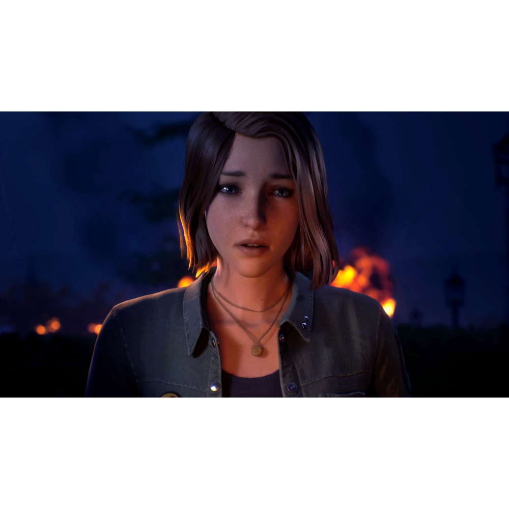 Life is Strange: Reunion (New) - PlayStation 5