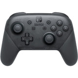 Wireless Pro Controller - Nintendo Switch Accessories