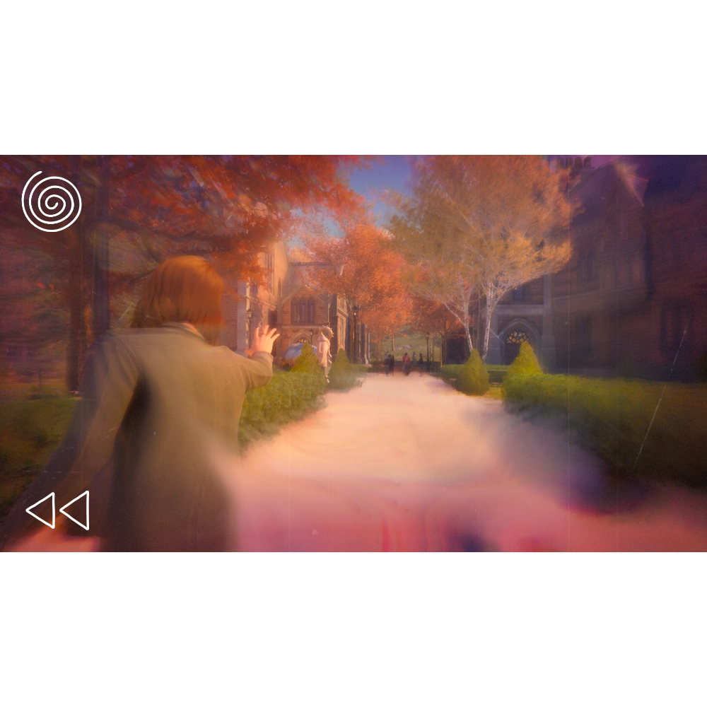 Life is Strange: Reunion (New) - PlayStation 5