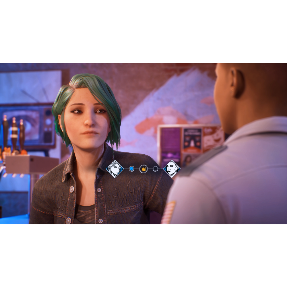 Life is Strange: Reunion (New) - PlayStation 5