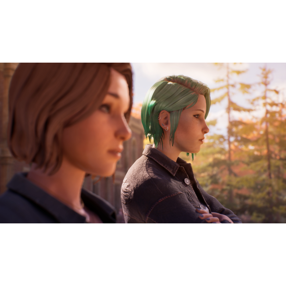 Life is Strange: Reunion (New) - PlayStation 5
