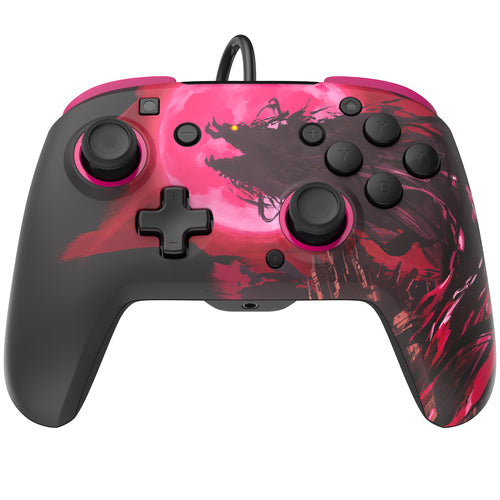 PDP Nintendo Switch Controllers - Nintendo Accessories