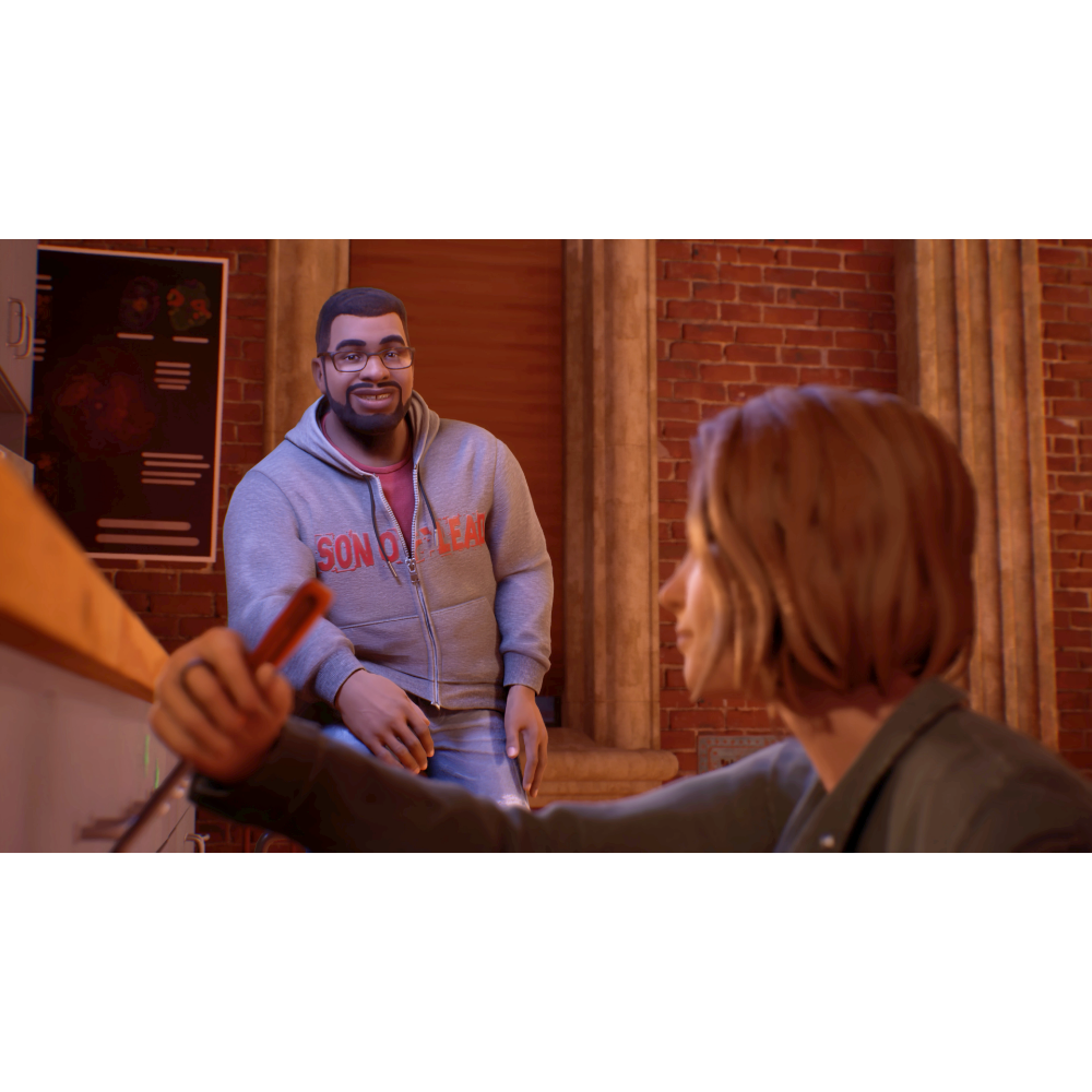 Life is Strange: Reunion (New) - PlayStation 5