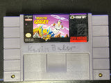 Inspector Gadget - SNES