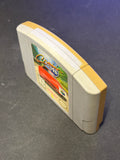Cruis'n USA - N64
