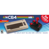 The Commodore 64 Mini - Console