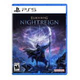 Elden Ring: NIGHTREIGN (NEW) - PlayStation 5