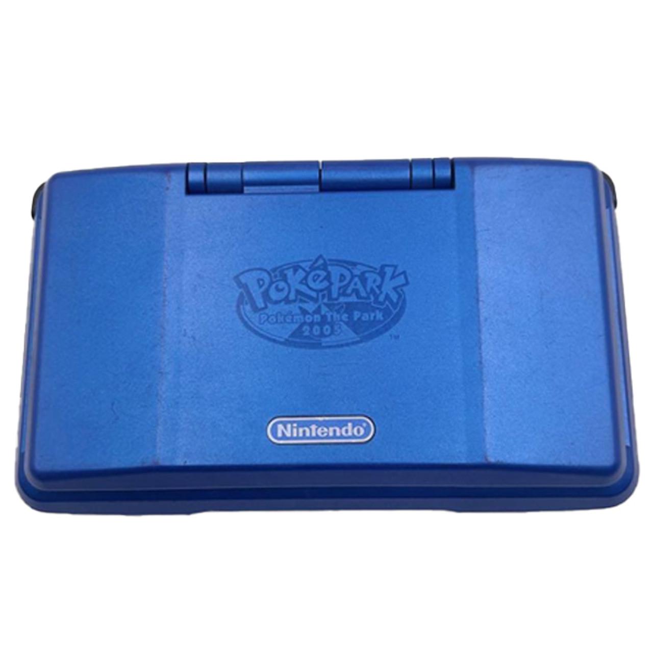 Nintendo DS PokePark Edition - Nintendo DS
