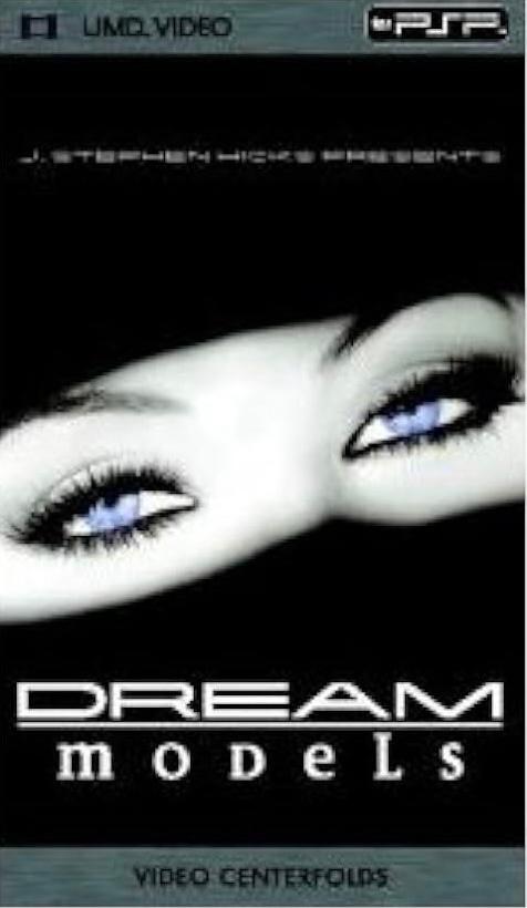 Dream Models [UMD] - PSP