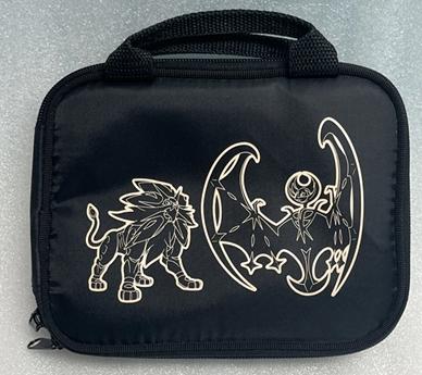 Pokemon Sun & Moon Universal Pouch - Nintendo 3DS