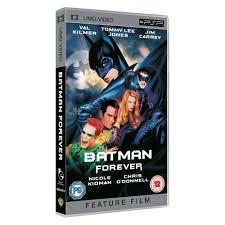 Batman Forever [UMD] - PSP