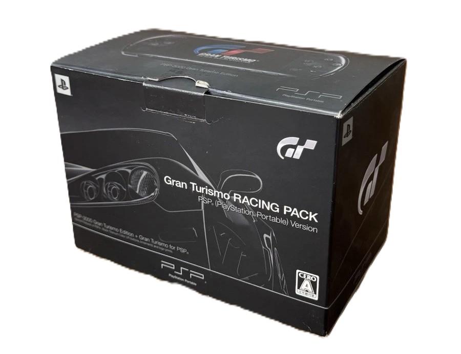 Gran Turismo [Racing Pack] - JP Console [Import]