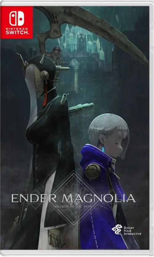 Ender Magnolia Bloom In The Mist - PAL Nintendo Switch [Import]
