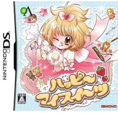Happy My Sweets - JP Nintendo DS [Import]