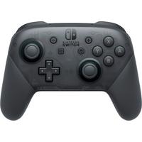 Nintendo Switch Pro Controller (New)  - Nintendo Accessories