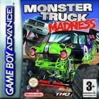 Monster Truck Madness - PAL Game Boy Advance [Import]