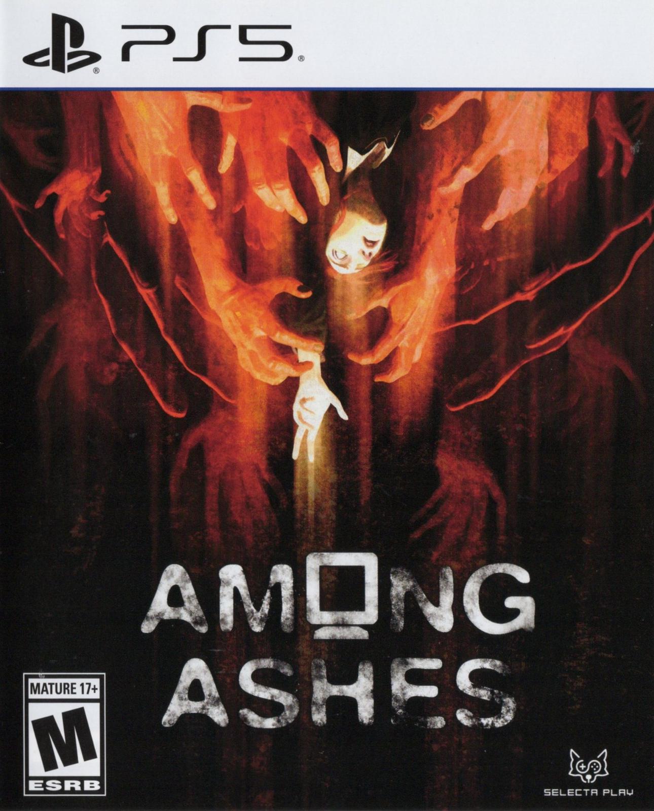 Among Ashes - Playstation 5