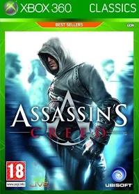 Assassin's Creed [Best Sellers] - PAL Xbox 360 [Import]