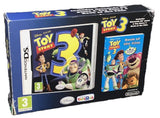 Toy Story 3: The Video Game [Limited Edition] - Nintendo DS
