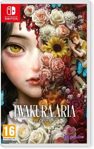 Iwakura Aria - PAL Nintendo Switch [Import]