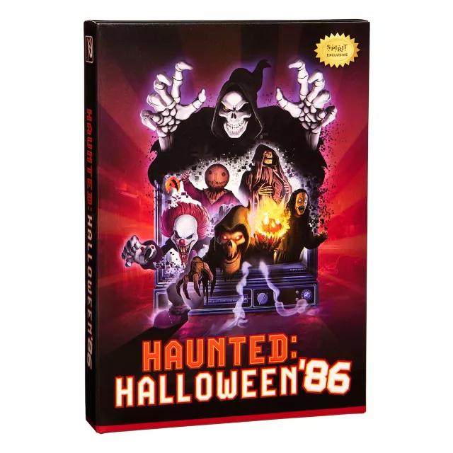 Haunted: Halloween '86 - NES