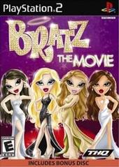 Bratz: The Movie - PlayStation 2
