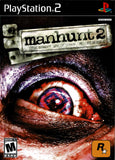 Manhunt 2 - PlayStation 2