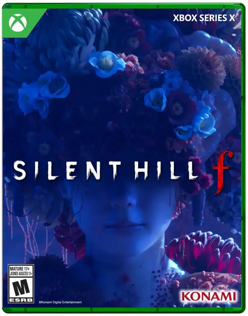 Silent Hill F - Xbox Series X
