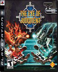 Eye of Judgment - PlayStation 3