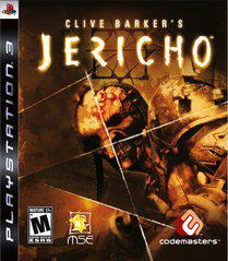 Jericho - PlayStation 3