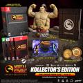 Mortal Kombat: Legacy Kollection [Kollector's Edition] - Nintendo Switch 2