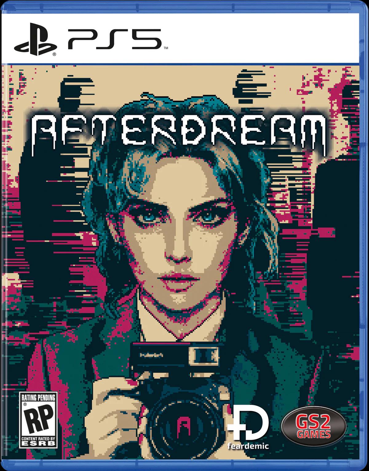 Afterdream - PlayStation 5