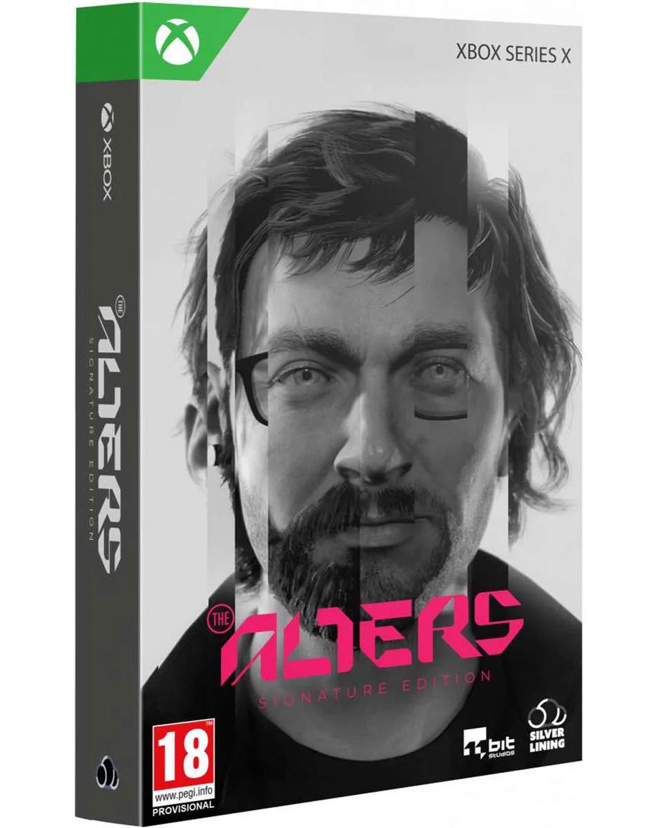 The Alters [Signature Edition] - PAL Console [Import]