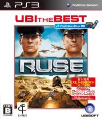 R.U.S.E - JP Playstation 3 [Import]