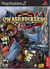 Swashbucklers - PlayStation 2
