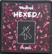 Hexed - Vectrex