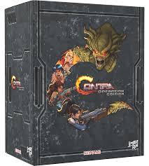 Contra: Operation Galuga [Ultimate Edition] - PAL Playstation 5 [Import]