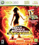 Dance Dance Revolution Universe [Bundle] - Xbox 360