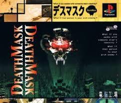 Death Mask - JP Playstation [Import]