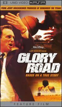 Glory Road [UMD] - PSP