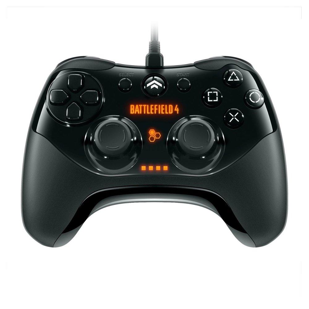 Battlefield 4 Official Wired Controller - PlayStation 3