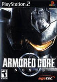 Armored Core Nexus - PlayStation 2
