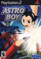 Astro Boy - PlayStation 2