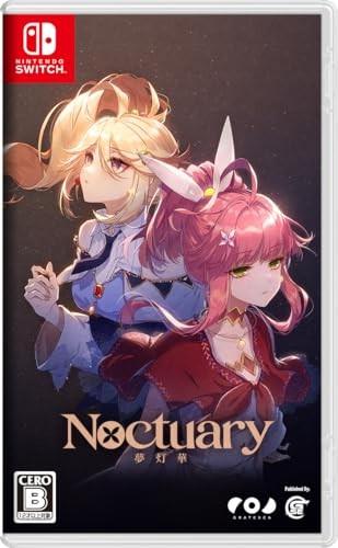 Noctuary - JP Nintendo Switch [Import]
