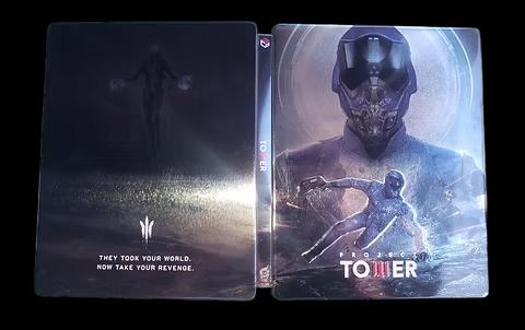 Project Tower - PlayStation 5
