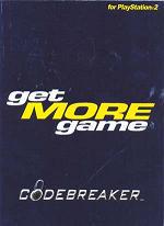 Codebreaker - PlayStation 2