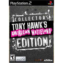 Tony Hawk American Wasteland [Collector's Edition] - PlayStation 2