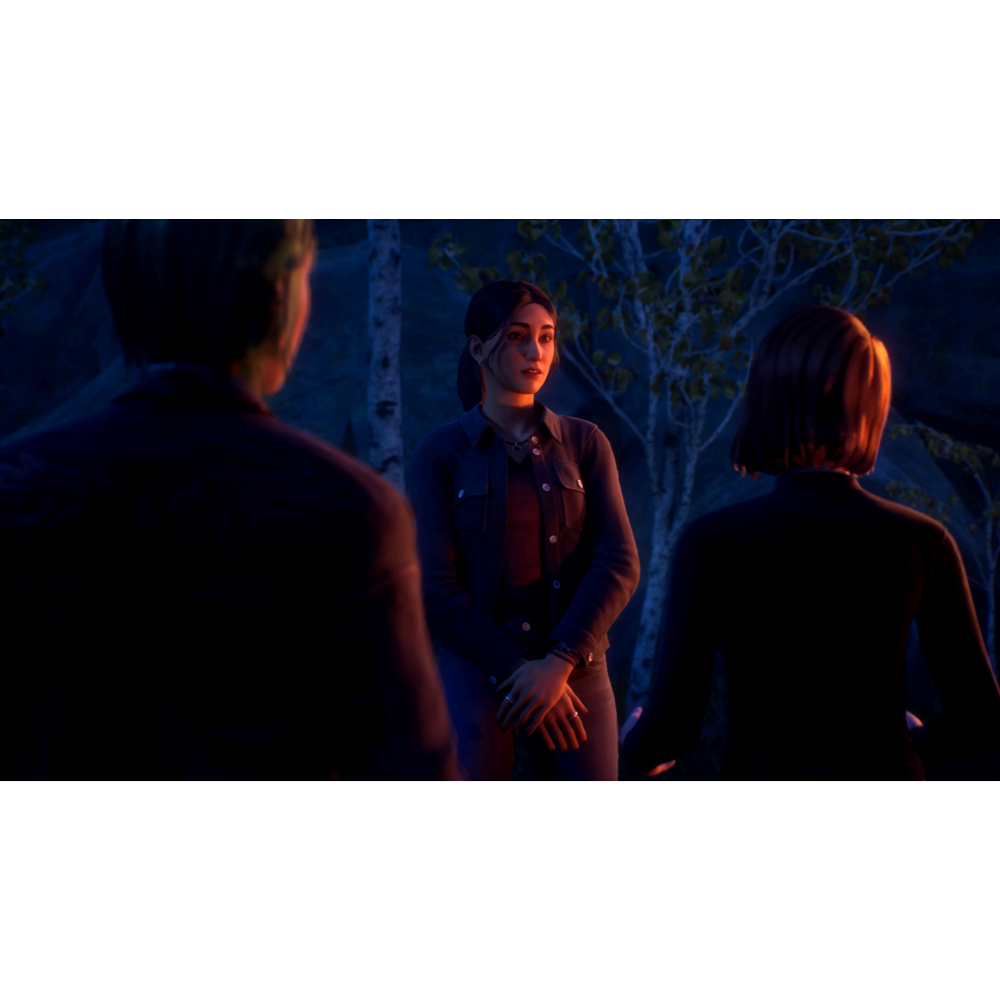 Life is Strange: Reunion (New) - PlayStation 5